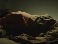 Naked Constance Rousseau In Daguerrotype