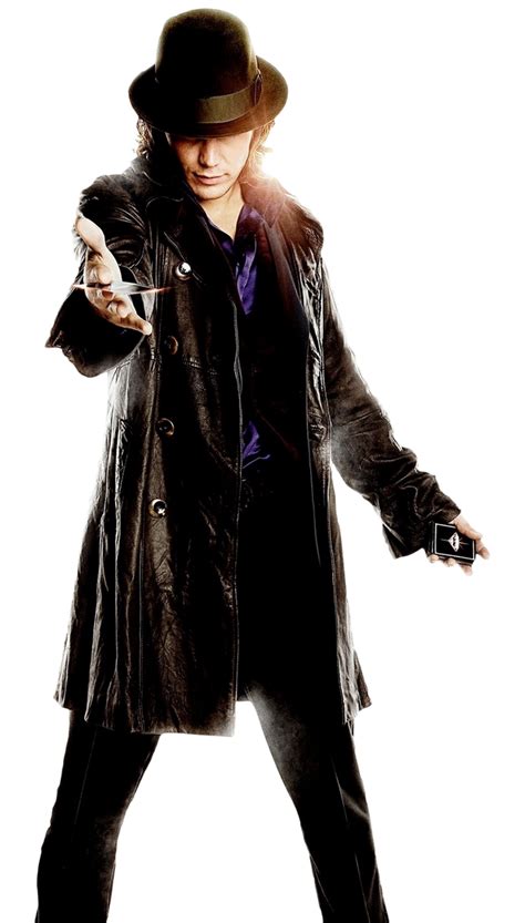 X-Men Origins: Gambit - Transparent! by SpeedCam on DeviantArt