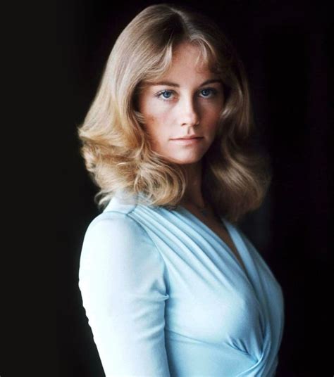 Happy Birthday Today To Cybill Shepherd She Turned On