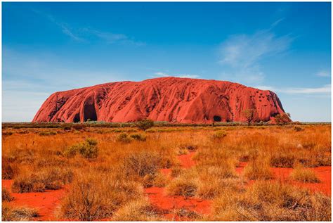 Experience Uluru | Travel diary highlights | Ayers Rock