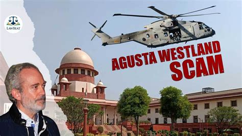 Lawbeat Augusta Westland Supreme Court Issues Notice On Bail Sought