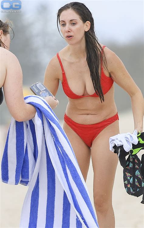 Alison Brie Nude Pictures Onlyfans Leaks Playboy Photos Sex Scene Uncensored