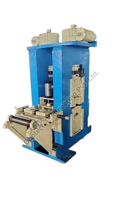 Hi Reversible Cold Rolling Mill Manufacturer Exporter Supplier From