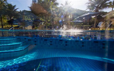 Férias de verão em Balneário Camboriú TurismoETC