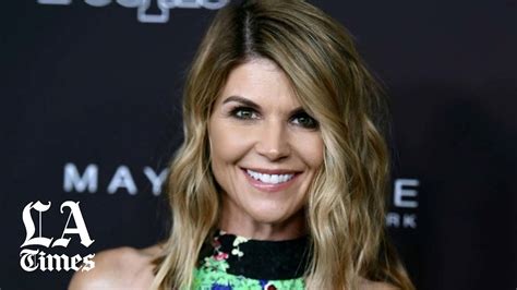 New Bribery Charge Leveled Against Lori Loughlin Youtube