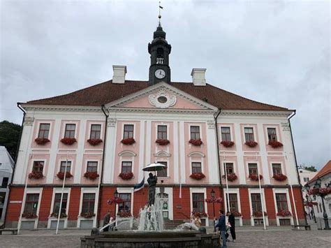 Tartu Town Hall Square - 2020 All You Need to Know BEFORE You Go (with ...