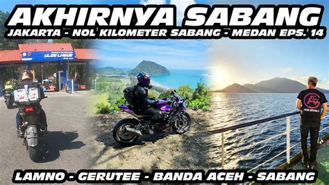 Zx R Zexma Selangkah Lagi Km Indonesia Barat Touring Jakarta