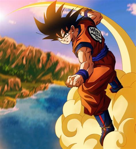 Koku78s Deviantart Gallery Dragon Ball Super Art Dragon Ball Art