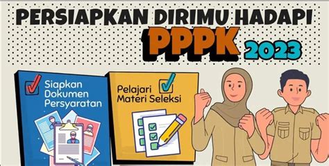 Link Pengumuman Pdf Hasil Seleksi Kompetensi Pppk Nakes Dan Teknis