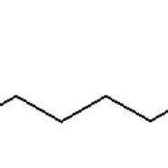 Chemical Structure Of The Cationic Surfactant Dodecyl Trimethyl