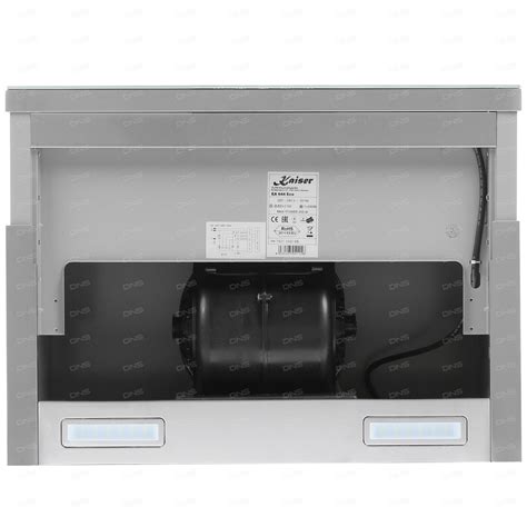 ≡ KAISER EA 644 Eco - Хочеш купити? 《ФІРМОВИЙ МАГАЗИН》 | Офіційний сайт ...