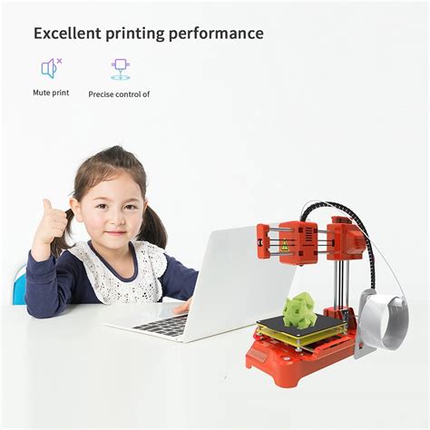 EasyThreed K7 3D Printer