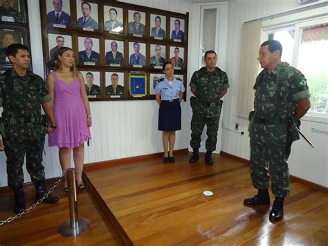 Coluna Acontecendo Ten Cel M Rcio Dantas Assume O Comando Do Gac Ap