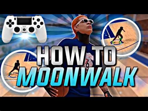 Nba K Ultimate Dribbling Tutorial How To Do Moonwalk Youtube