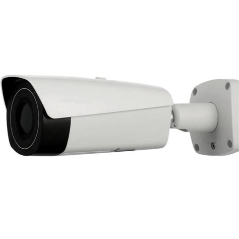 Tpc Bf Thermal Camera Dahua Technology Cctv Network Bullet Ip Spy