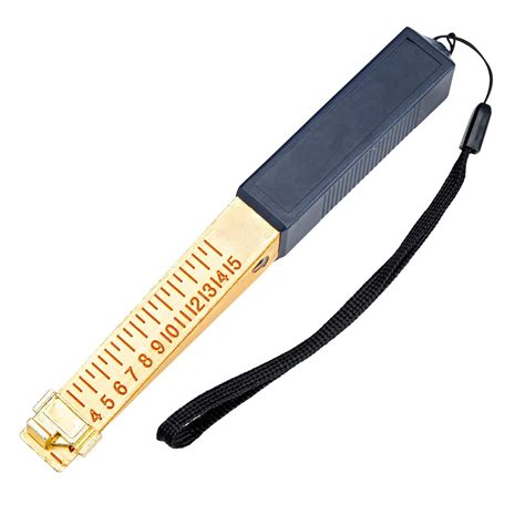 Fire Door Inspection Gauge at Abbey Takasuka blog