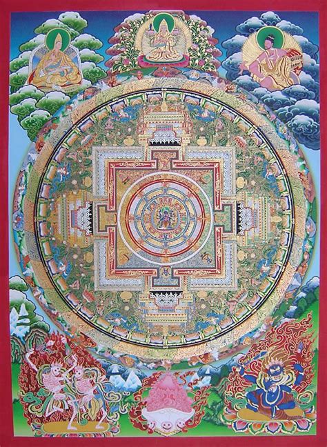 Мандала Чакрасамвары. | Buddhist iconography, Thangka, Jainism