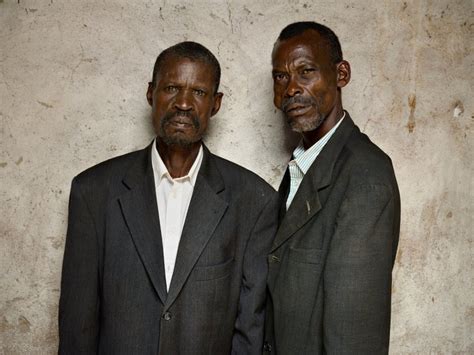 Hutu And Tutsi Bantu Men Land Of Punt