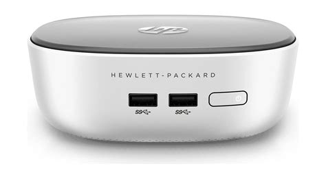 Hp Pavilion Mini Desktop Core I3 4gb Ram 1tb Hdd Wifi Desktop Tower 300 030nx Price In Kuwait