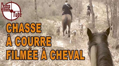 Pour Ou Contre La Chasse à Courre ⋆ Chassetubefr