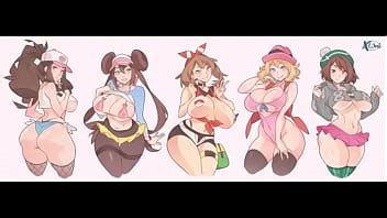 Hilda Hentai Slideshow XNXX