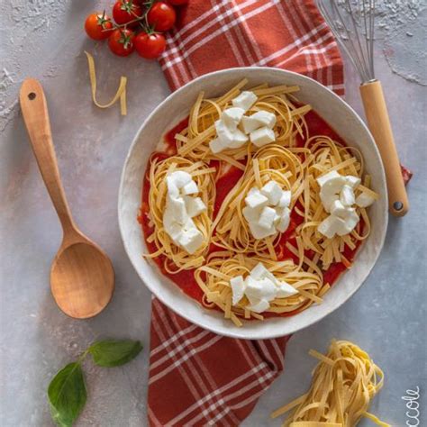 Tutte Le Ricette Brodo Di Coccole