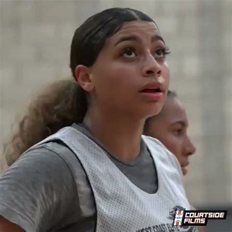 West Coast Elite Basketball On Twitter G Serenity Johnson Of