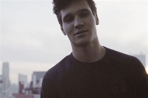 Wincent Weiss News Wincent Weiss Pr Sentiert Das Video Zur