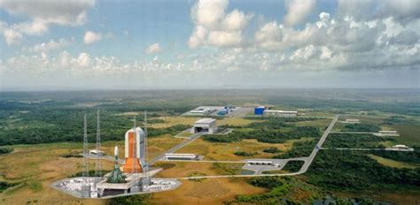 Déjà quatre tirs de prévus pour la fusée Soyouz à Kourou