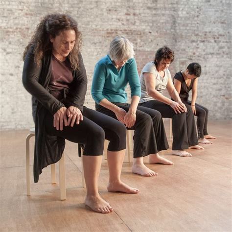 Talleres Intensivos Mensuales ～ Feldenkrais Barcelona®～esther Niego