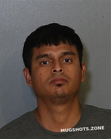 RUBEN JORGE MORAN BARAHONA 05 05 2024 Osceola County Mugshots Zone