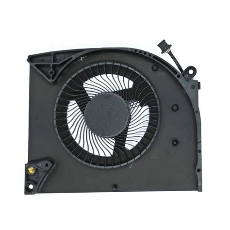 Zhawuleefb Replacement New Cpu Gpu Cooling Fan For Dell Alienware M17 R2 P41 Ebay