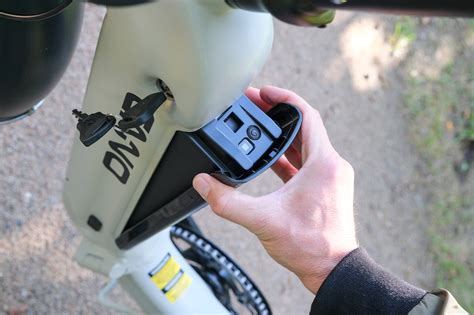 Blaupunkt Enno: Das Cruiser-E-Bike im Test - AUTO BILD