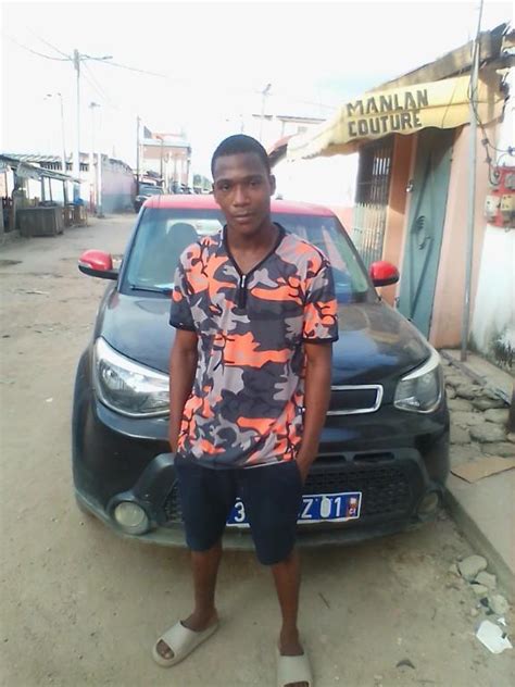 Bonsoir Homme Cherchant Une Dame Mature Abidjan
