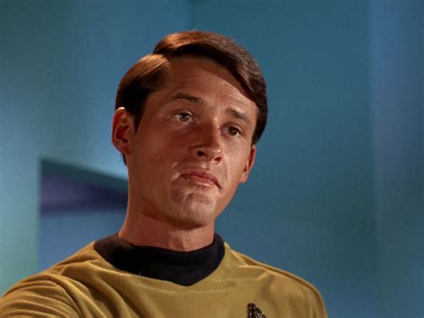 106 The Naked Time TrekCore Original Series Screencap Image Gallery