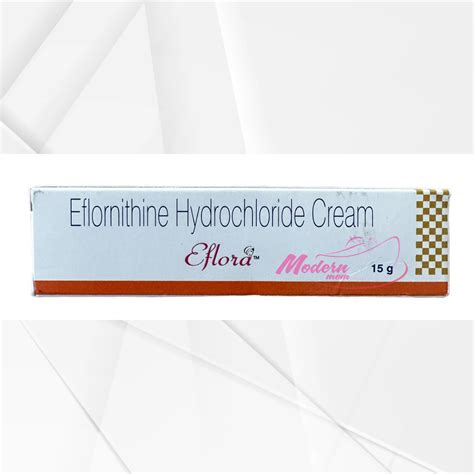 Eflora Cream | Modern Mom Kenya