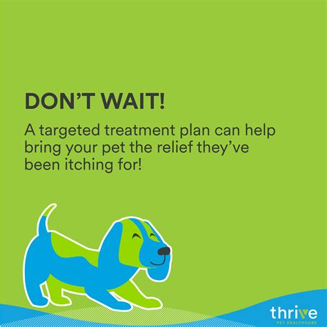 Thrive Pet Healthcare - Home