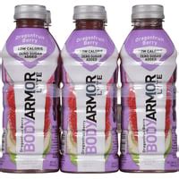 Bodyarmor Lyte Body Armor Lyte Dragonfruit Berry Sports Drink Pack