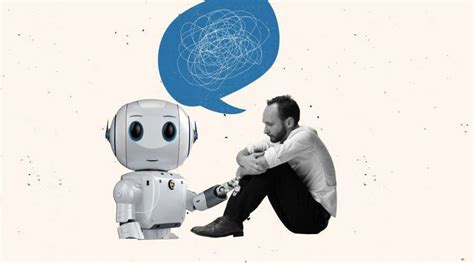 Ai Robots Combat Loneliness And Boost Connection Electronics