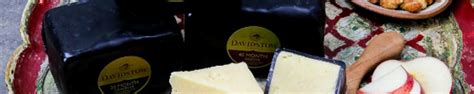 Win one of ten Davidstow Christmas cheese gift-sets - Great British Chefs