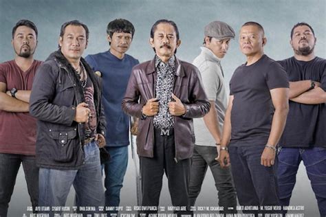 Jadwal RCTI Hari Ini 18 Oktober 2022 Ada Dunia Terbalik Preman Pensiun