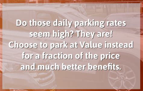 Information About Newark Airport Terminal C Parking | Value Parking