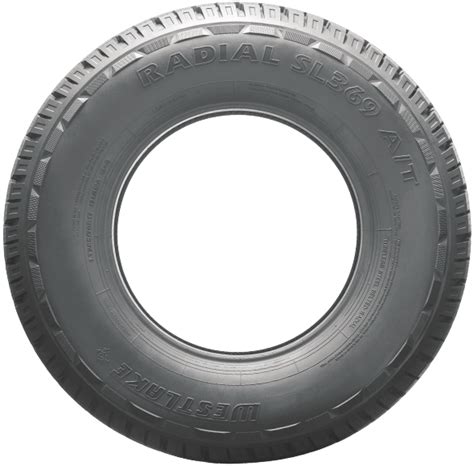 SL369 Radial A/T • WESTLAKE TIRES