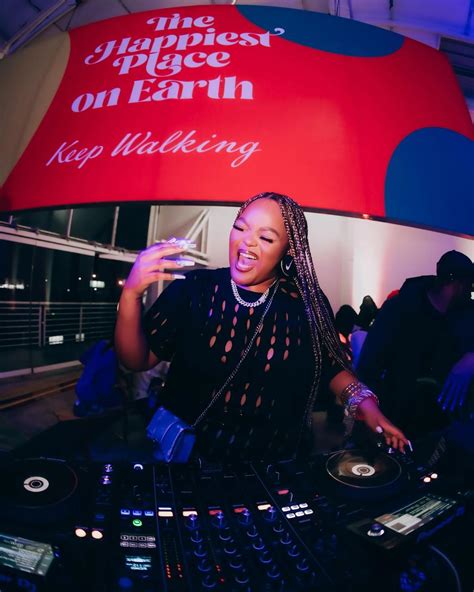 African Female Djs Taking Over The World