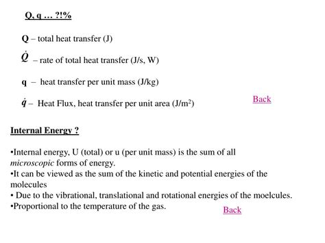 Ppt Energy Conservation Bernoullis Equation Powerpoint Presentation Id224037