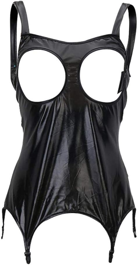 EJTAQ Sexy G String Lingerie Sexy Corset en Dentelle Costume Érotique Femmes sous Vêtements