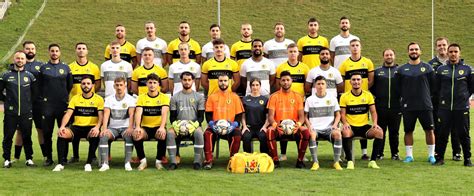 Teams FC Pratteln