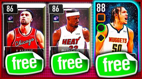 How To Get Galactic Dunkers Promo Masters FAST And FREE YouTube