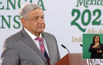 México el país con más fraudes electorales en la historia Presidente