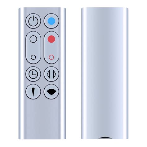 New Replacement Remote Control For Dyson Pure Hot Cool Fan Purifying Heater HP00 HP01 Part NO